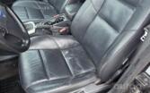 Volvo V50 1 generation [restyling]