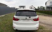 BMW 2 Series F44
