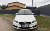 BMW 2 Series F44