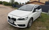 BMW 2 Series F44