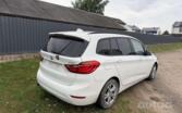 BMW 2 Series F44