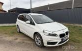 BMW 2 Series F44