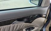 Mercedes-Benz E-Class W211/S211 wagon 5-doors