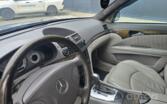 Mercedes-Benz E-Class W211/S211 wagon 5-doors