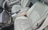 Mercedes-Benz E-Class W211/S211 wagon 5-doors