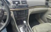 Mercedes-Benz E-Class W211/S211 wagon 5-doors