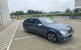 Mercedes-Benz E-Class W211/S211 wagon 5-doors