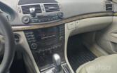 Mercedes-Benz E-Class W211/S211 wagon 5-doors