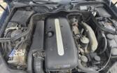 Mercedes-Benz E-Class W211/S211 wagon 5-doors