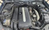 Mercedes-Benz E-Class W211/S211 wagon 5-doors