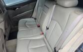 Mercedes-Benz E-Class W211/S211 wagon 5-doors