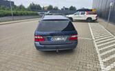 Mercedes-Benz E-Class W211/S211 wagon 5-doors
