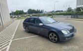 Mercedes-Benz E-Class W211/S211 wagon 5-doors