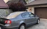 Volkswagen Passat 2008