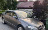 Volkswagen Passat 2008