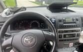 Toyota Corolla Verso 2003