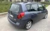 Toyota Corolla Verso 2003