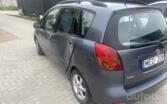 Toyota Corolla Verso 2003