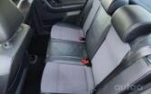 Skoda Fabia 2010