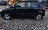 Skoda Fabia 2010