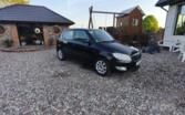 Skoda Fabia 2010