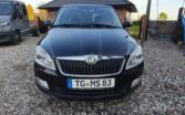 Skoda Fabia 2010