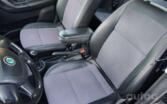 Skoda Fabia 2010