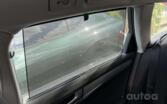 Audi A4 B8/8K wagon 5-doors