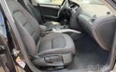 Audi A4 B8/8K wagon 5-doors