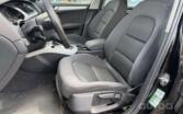 Audi A4 B8/8K wagon 5-doors