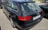 Audi A4 B8/8K wagon 5-doors