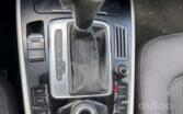 Audi A4 B8/8K wagon 5-doors