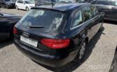 Audi A4 B8/8K wagon 5-doors