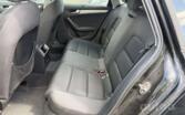 Audi A4 B8/8K wagon 5-doors