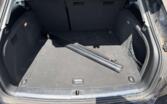 Audi A4 B8/8K wagon 5-doors
