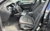 Audi A4 B8/8K wagon 5-doors