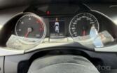 Audi A4 B8/8K wagon 5-doors