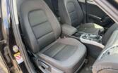 Audi A4 B8/8K wagon 5-doors
