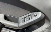 Audi A4 B8/8K wagon 5-doors