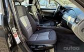 BMW X1 E84 Crossover