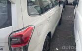 Subaru Forester 2016
