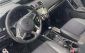 Subaru Forester 2016