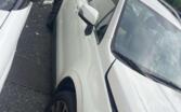 Subaru Forester 2016