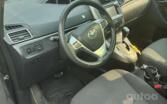 Toyota Verso 2013