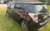 Toyota Verso 2013