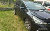 Toyota Verso 2013