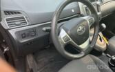 Toyota Verso 2013