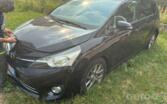 Toyota Verso 2013