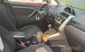 Toyota Verso 2013