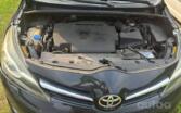 Toyota Verso 2013